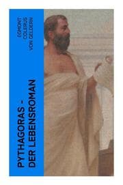 Cover von Pythagoras - Der Lebensroman