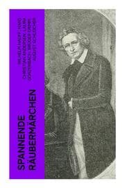Cover von Spannende Räubermärchen