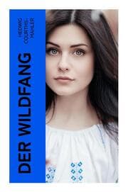Cover von Der Wildfang