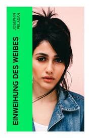 Cover von Einweihung des Weibes