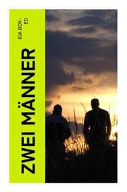 Cover von Zwei Männer