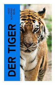 Cover von Der Tiger
