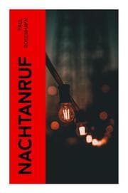 Cover von Nachtanruf