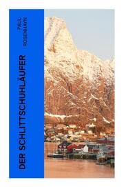 Cover von Der Schlittschuhläufer