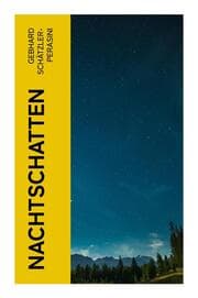 Cover von Nachtschatten