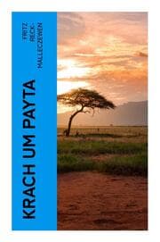 Cover von Krach um Payta