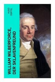 Cover von William Wilberforce, der Sklavenfreund