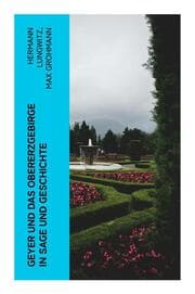 Cover von Geyer und das Obererzgebirge in Sage und Geschichte
