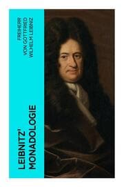Cover von Leibnitz' Monadologie