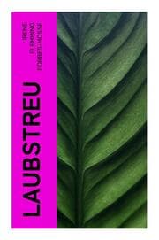 Cover von Laubstreu