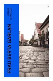 Cover von Frau Berta Garlan