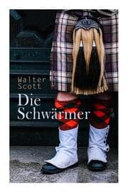 Cover von Die Schwärmer