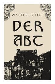 Cover von Der Abt