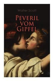 Cover von Peveril vom Gipfel