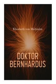 Cover von Doktor Bernhardus
