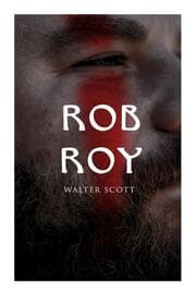 Cover von Rob Roy