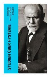 Cover von Studien über Hysterie