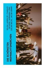 Cover von Die schönsten Weihnachtsmärchen