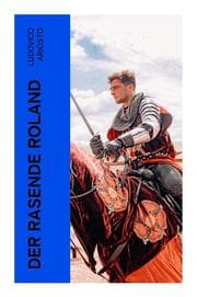 Cover von Der rasende Roland