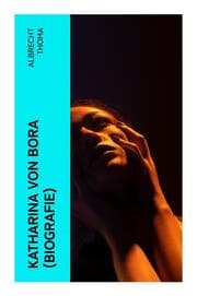 Cover von Katharina von Bora (Biografie)