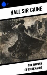 Cover von The Woman of Knockaloe