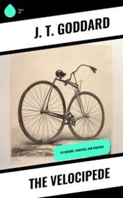 Cover von The Velocipede