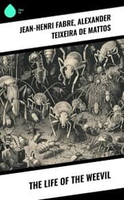 Cover von The Life of the Weevil