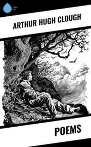 Cover von Poems