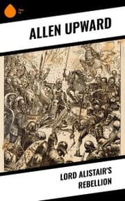 Cover von Lord Alistair's Rebellion