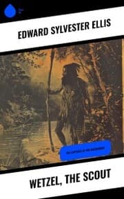 Cover von Wetzel, the Scout