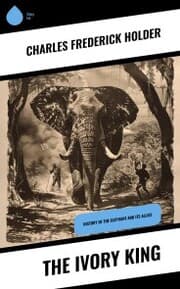 Cover von The Ivory King