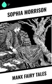 Cover von Manx Fairy Tales