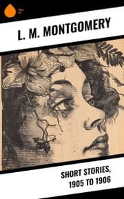 Cover von Short Stories, 1905 to 1906