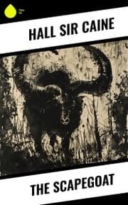 Cover von The Scapegoat