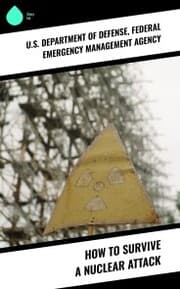 Cover von How to Survive a Nuclear Attack