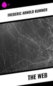 Cover von The Web