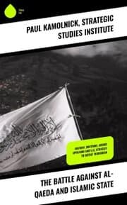 Cover von The Battle against Al-Qaeda and Islamic State