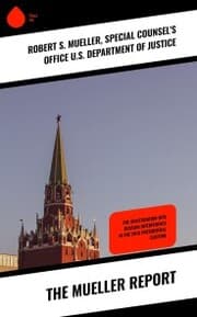 Cover von The Mueller Report