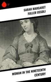 Cover von Woman in the Nineteenth Century