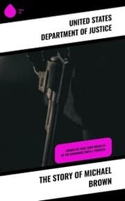 Cover von The Story of Michael Brown