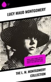 Cover von The L. M. Montgomery Collection