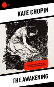 Cover von The Awakening