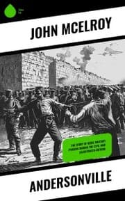 Cover von Andersonville