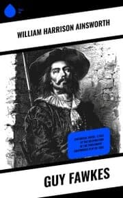 Cover von Guy Fawkes