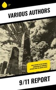 Cover von 9/11 Report
