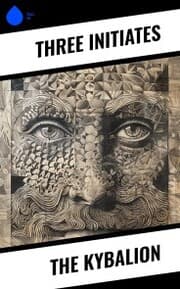 Cover von The Kybalion