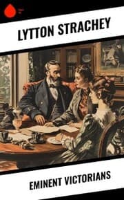 Cover von Eminent Victorians