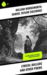 Cover von Lyrical Ballads and Other Poems