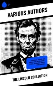 Cover von The Lincoln Collection