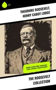 Cover von The Roosevelt Collection